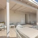 Apartamento Matrimoniale Sole By Salentoaffitti *