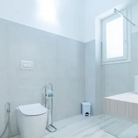 Matrimoniale Sole By Salentoaffitti Appartement *