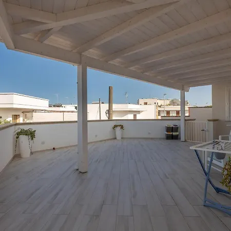 Matrimoniale Sole By Salentoaffitti